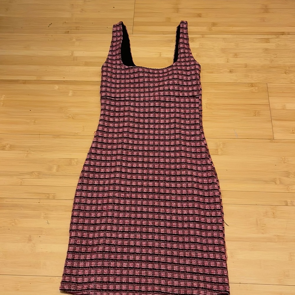 Topshop Dress